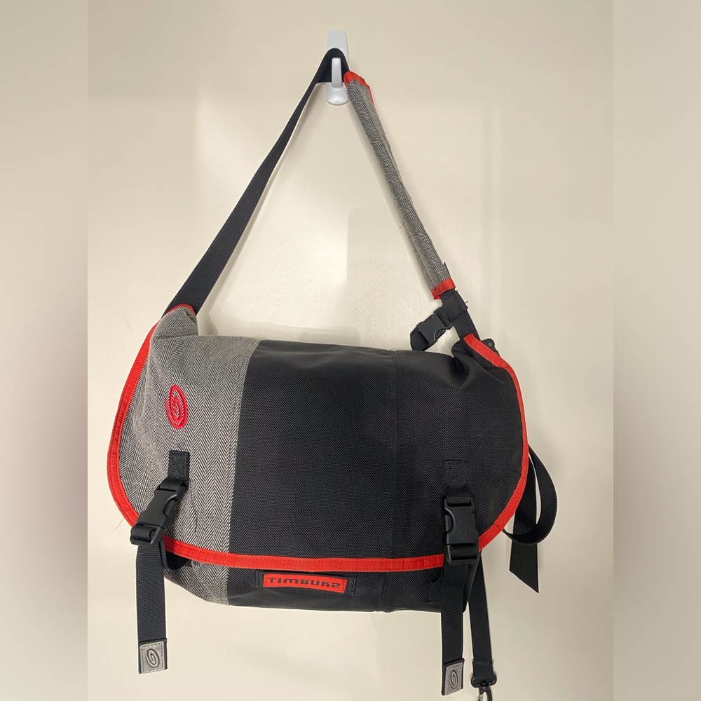 Timbuk2 Messenger Bag